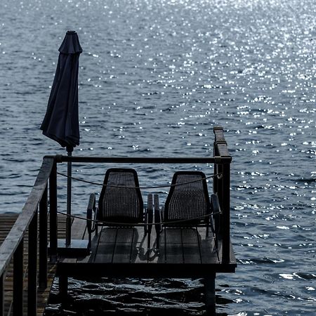 Argo Trakai Daire Dış mekan fotoğraf