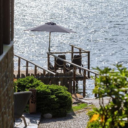 Argo Trakai Daire Dış mekan fotoğraf