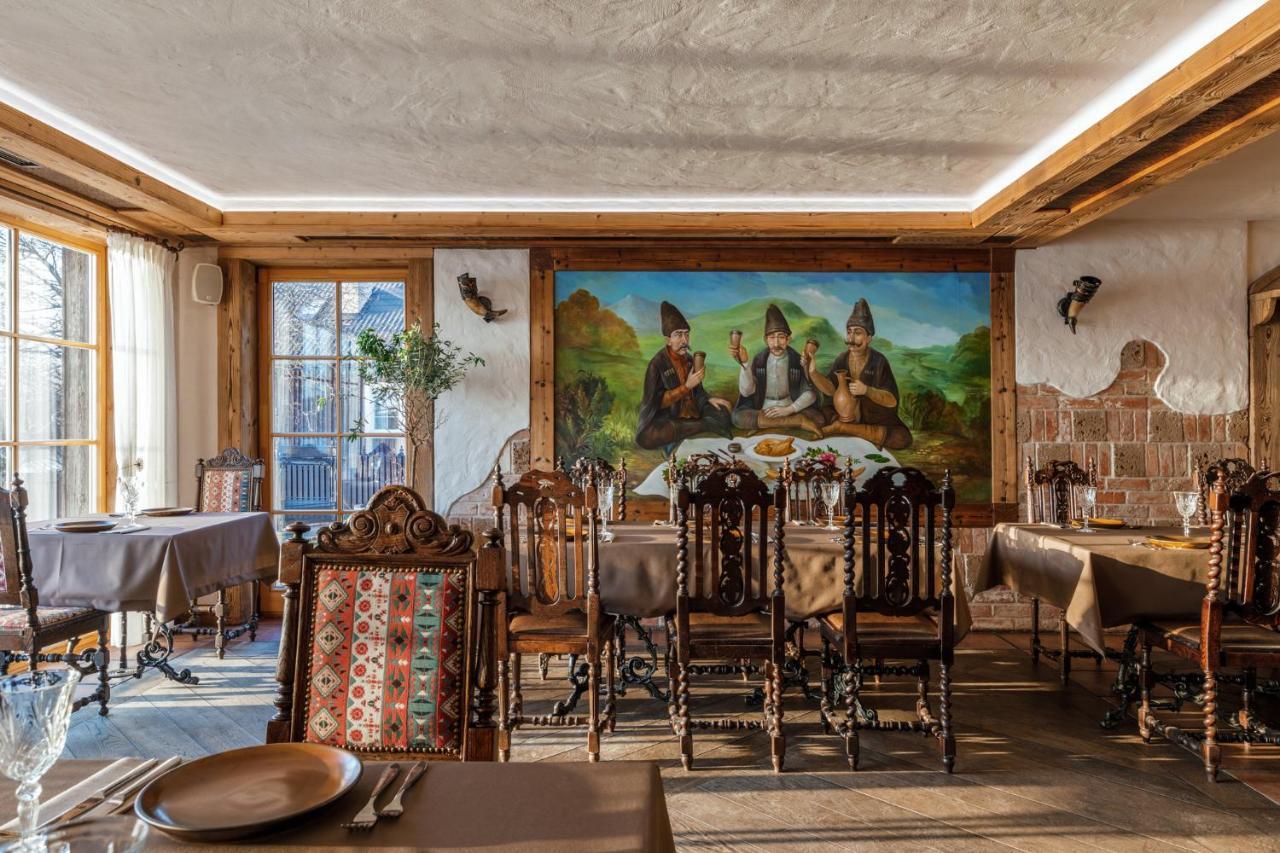 Argo Trakai Daire Dış mekan fotoğraf