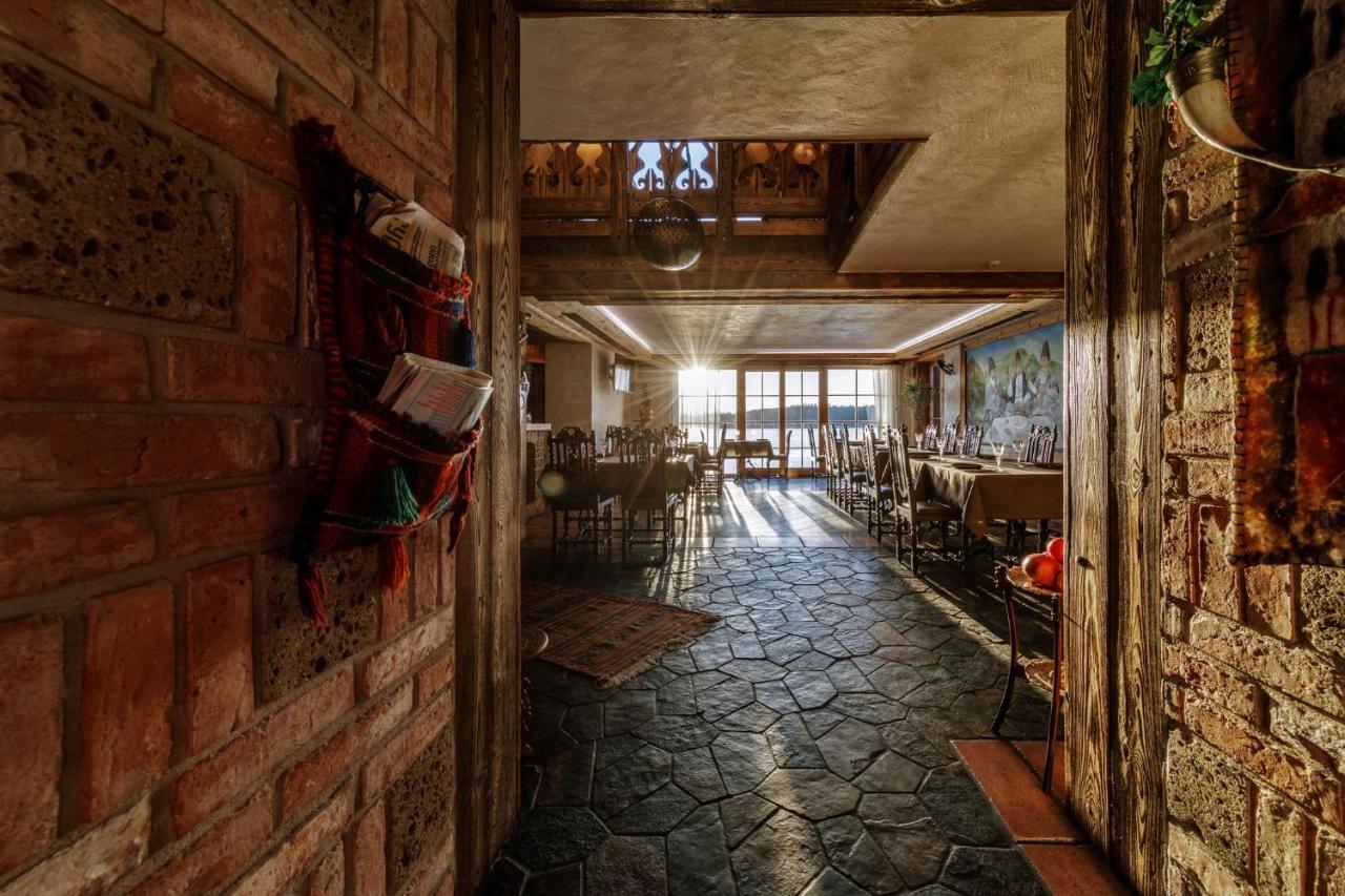 Argo Trakai Daire Dış mekan fotoğraf