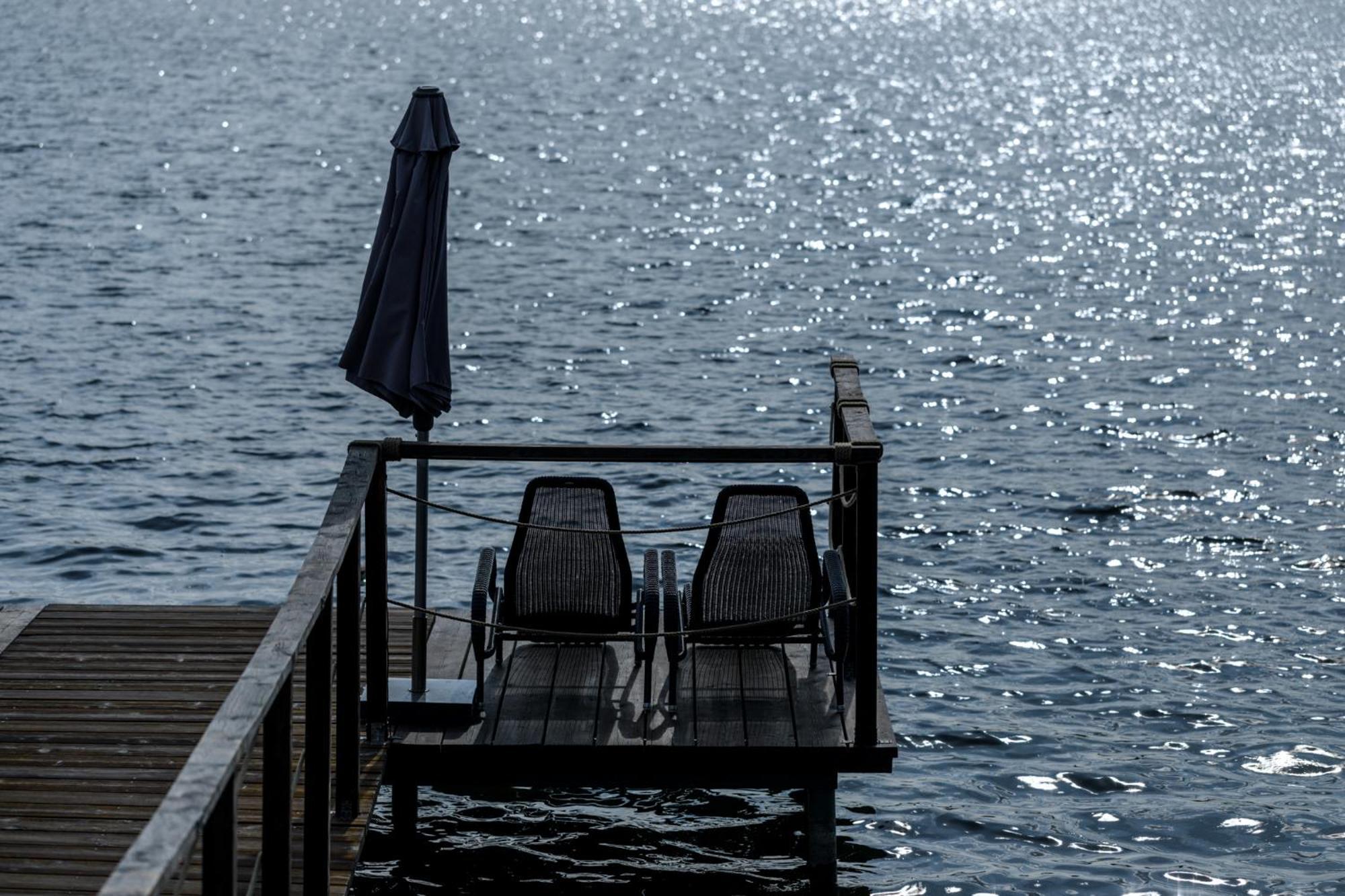 Argo Trakai Daire Dış mekan fotoğraf
