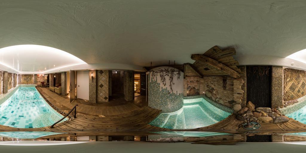 Argo Trakai Daire Dış mekan fotoğraf