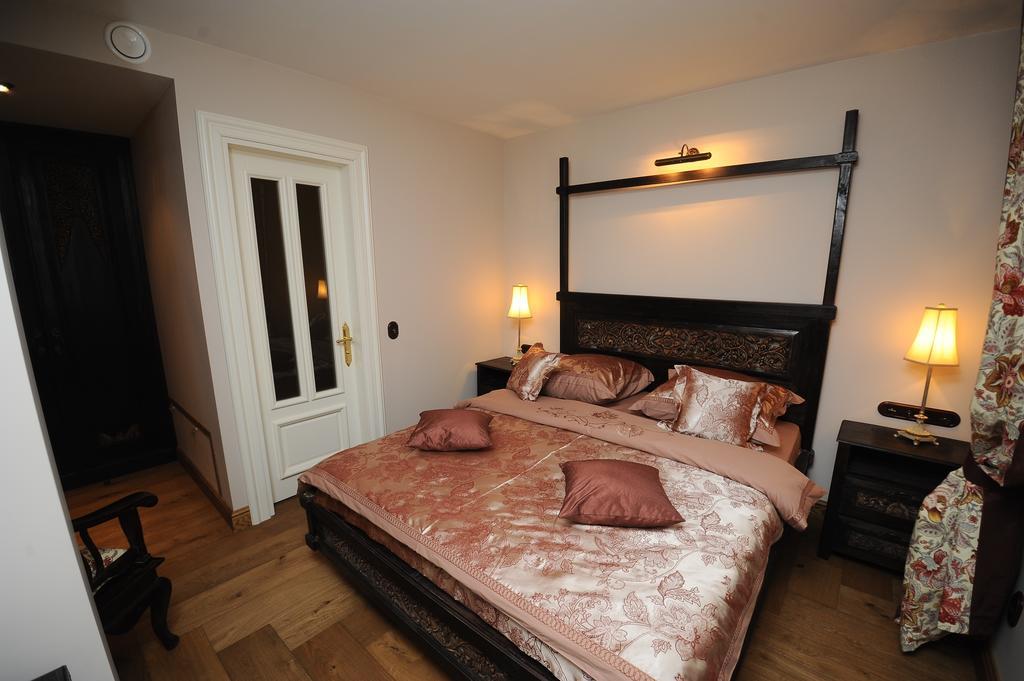 Argo Trakai Daire Oda fotoğraf